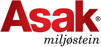 Asak Miljøstein