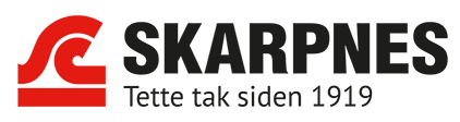 Skarpnes