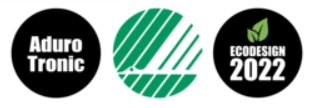 Aduro Tronic, Hybrid og Ecodesign 2022 sertifiseringer